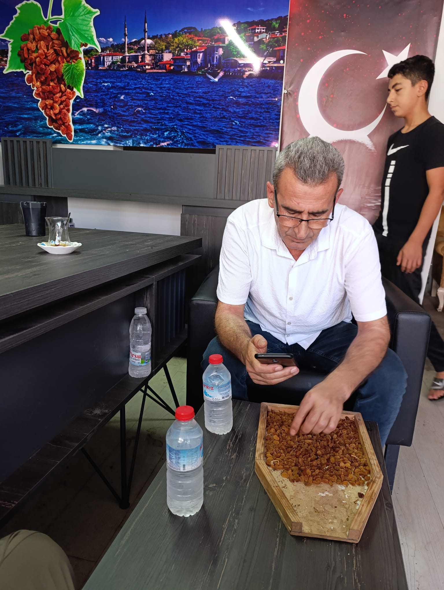 Kardeşler Tarım